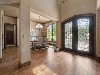 754 Boling Ranch Rd, Azle, TX 76020 - photo 6