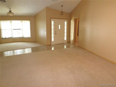 GREAT RM TO FRONT ENTRY