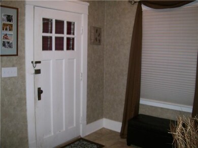 Foyer