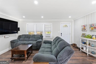 121 Rippley St, Adairsville, GA 30103 - photo 5