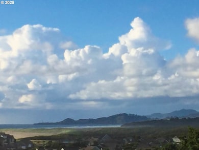 Dining Room-View From