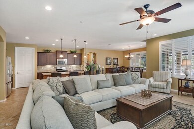 Great room
