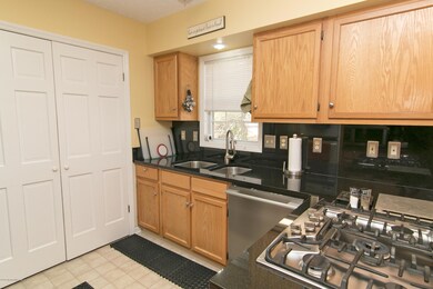 Open Kitchen