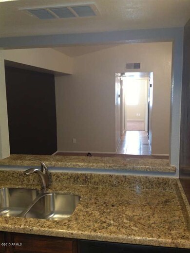 Open Floorplan