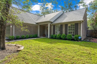 14 S Elm Branch Place, Spring, TX 77380 - photo 3