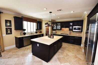 Take a look at this kitchen! Two dishwashers and t