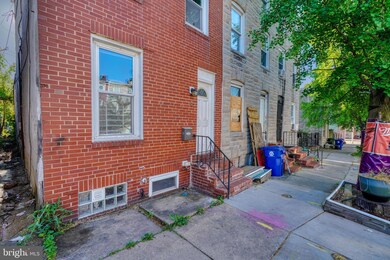 45 S Carrollton Ave, Baltimore, MD 21223 - photo 4