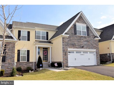 2033 Pleasant Valley Dr, Lansdale, PA 19446 - photo 2