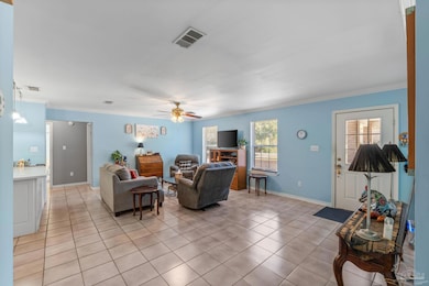 2291 Rosewood Dr, Navarre, FL 32566 - photo 7