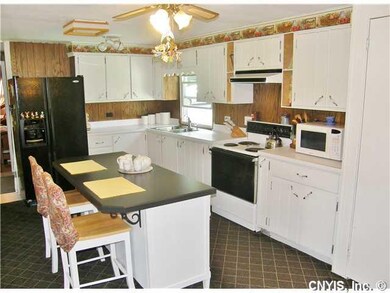 Kitchen #1