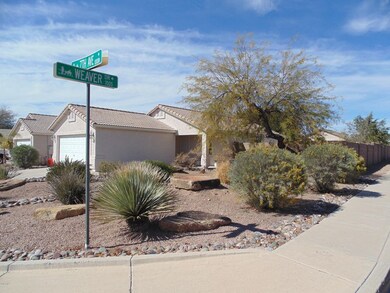 Beautiful Corner Lot