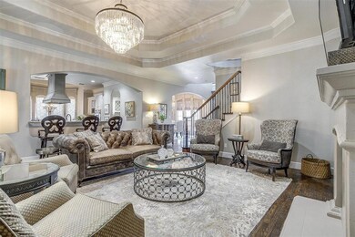 8741 Ramblewood Ct, Keller, TX 76248 - photo 7