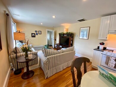 38 Grossman St unit 1R, Quincy, MA 02169 - photo 5