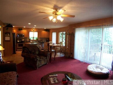 Main Floor Family Room.