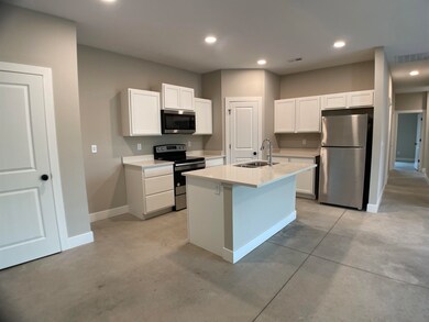 121 & 123 E Santa fe Cir, Mulvane, KS 67110 - photo 4