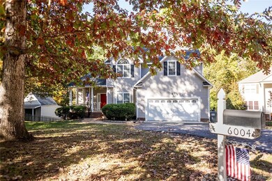 6004 Arbor View Terrace, Chesterfield, VA 23831 - photo 3