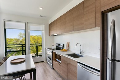 1550 11th St NW unit 101, Washington, DC 20001 - photo 7