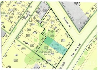 309 Mount Hope Ave, Cincinnati, OH 45204 - photo 2