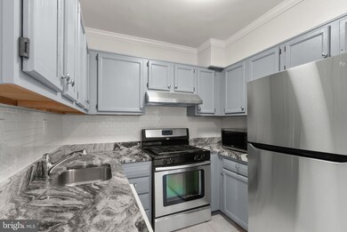 939 Longfellow St NW unit 305, Washington, DC 20011 - photo 7