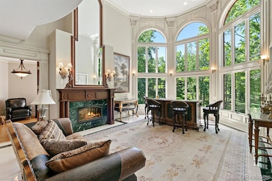 255 Camelot Way, Rochester, MI 48306 - photo 6