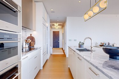 The Residences at Winthrop Center unit 5906, Boston, MA 02110 - photo 5