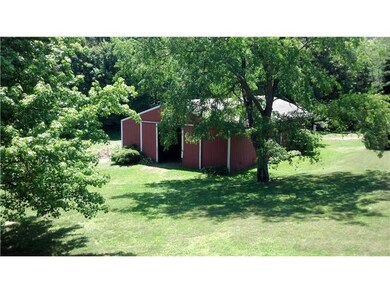 Stable/Barn.