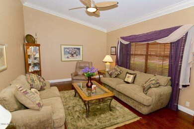 9962 East Camino Del Santo Formal Living