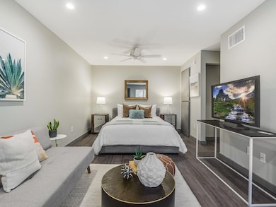 615 Upson St unit 106, Austin, TX 78703 - photo 4