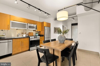 The Alta unit 308, Washington, DC 20005 - photo 2
