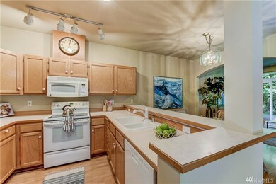 5400 Harbour Pointe Blvd unit K101, Mukilteo, WA 98275 - photo 7