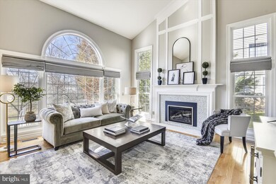 8403 Black Stallion Place, Vienna, VA 22182 - photo 7