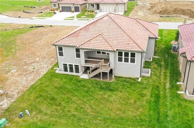 1205 SW Rylee Ln, Lees Summit, MO 64082 - photo 7