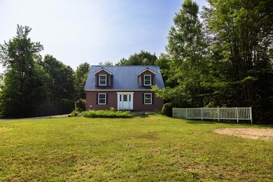 38 Swamp Rd, Bridgton, ME 04009 - photo 5