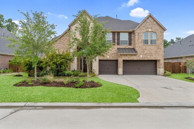 4111 Flagstone Pine Ln, Spring, TX 77386 - photo 3
