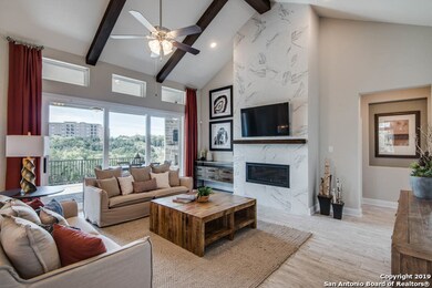 23914 Dulzura, San Antonio, TX 78261 - photo 7