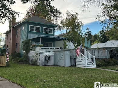 2340 W Lake Rd, Ashville, NY 14710 - photo 3