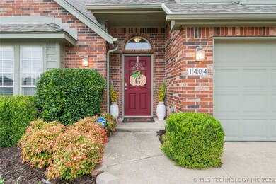 1404 W Waco St, Broken Arrow, OK 74011 - photo 3