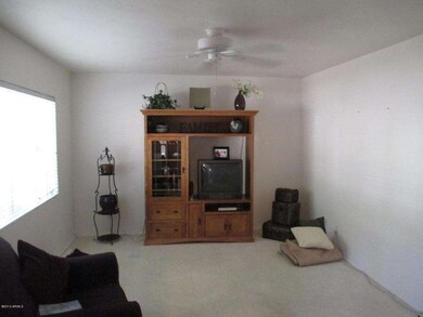 Campbell Living Room