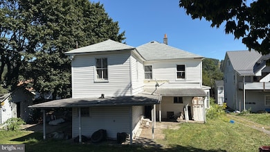 319 Hammond St, Westernport, MD 21562 - photo 6