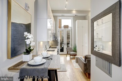 1211 G St SE unit 8, Washington, DC 20003 - photo 6