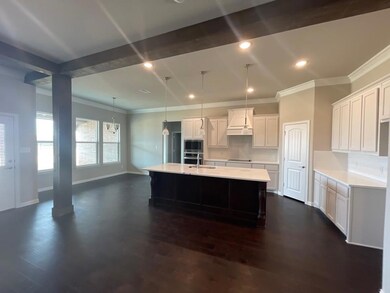 413 Zonaverde Ct, Poolville, TX 76487 - photo 7