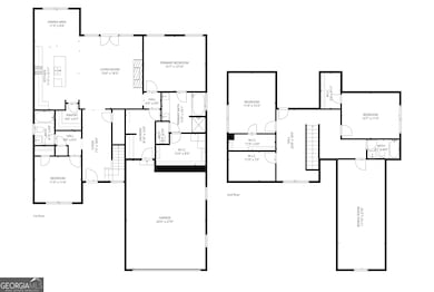 7 Honeysuckle Way, Claxton, GA 30417 - photo 2