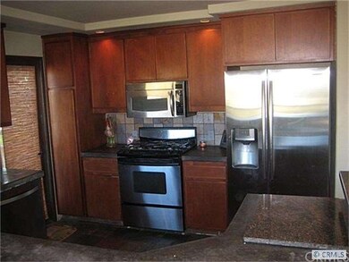 Another Kitchen view