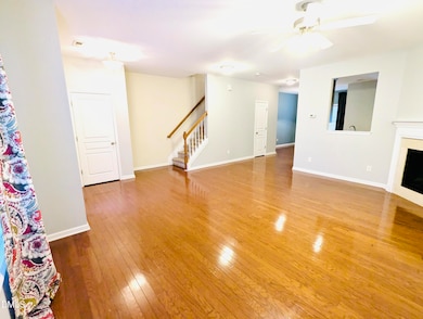 711 Keystone Park Dr unit 36, Morrisville, NC 27560 - photo 3