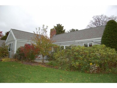 69 Hilltop Place, New London, NH 03257 - photo 5