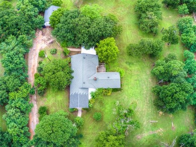 1101 S Harrah Rd, Harrah, OK 73045 - photo 3