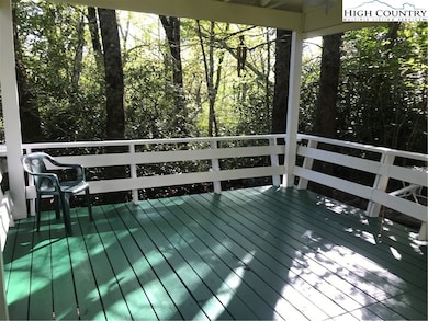 Back Porch