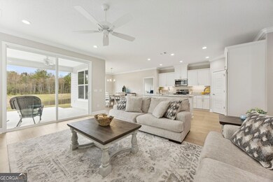 106 Sundance St, Kingsland, GA 31548 - photo 3