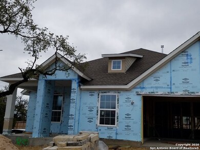 8314 Two Winds, San Antonio, TX 78255 - photo 4