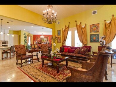 1224 Meadow Wood Dr, Donna, TX 78537 - photo 4